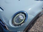 2019 Mini Hardtop Cooper S Синий vin: WMWXU3C59K2B65337