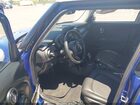 2020 Mini Hardtop Cooper Blue vin: WMWXU7C03L2L42443