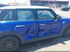 2020 Mini Hardtop Cooper Blue vin: WMWXU7C03L2L42443