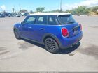 2020 Mini Hardtop Cooper Blue vin: WMWXU7C03L2L42443