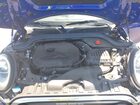 2020 Mini Hardtop Cooper Blue vin: WMWXU7C03L2L42443