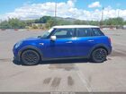 2020 Mini Hardtop Cooper Blue vin: WMWXU7C03L2L42443