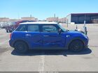 2020 Mini Hardtop Cooper Blue vin: WMWXU7C03L2L42443