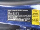 2020 Mini Hardtop Cooper Blue vin: WMWXU7C03L2L42443