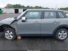 2021 Mini Hardtop Cooper Серый vin: WMWXU7C03M2N80178
