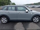 2021 Mini Hardtop Cooper Серый vin: WMWXU7C03M2N80178