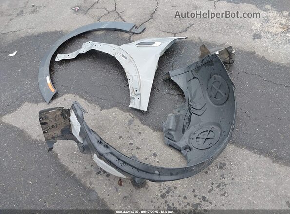 WMWXU7C03M2N80178 2021 MINI HARDTOP Серый Вид щитка приборов