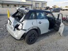 2020 Mini Cooper Серый vin: WMWXU7C06L2L59494