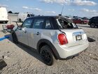 2020 Mini Cooper Серый vin: WMWXU7C06L2L59494