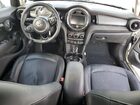 2020 Mini Cooper Серый vin: WMWXU7C06L2L59494