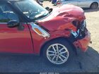 2016 Mini Countryman Cooper Red vin: WMWZB3C50GWR47750