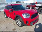 2022 Mini Countryman Cooper Red vin: WMZ23BR02N3N51177