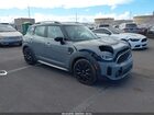2021 Mini Countryman Oxford Edition Серый vin: WMZ23BR08M3M79237