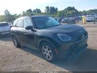 2025 Mini Countryman Cooper S Black vin: WMZ23GA06S7P63836