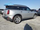 2025 Mini Countryman S All4 Gray vin: WMZ23GA07S7P55423