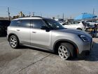 2025 Mini Countryman S All4 Gray vin: WMZ23GA07S7P55423
