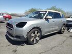 2025 Mini Countryman S All4 Серебряный vin: WMZ23GA09S7S69437