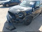 2021 Mini Countryman Cooper S Черный vin: WMZ53BR00M3M39859