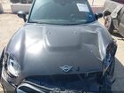 2021 Mini Countryman Cooper S Черный vin: WMZ53BR00M3M39859