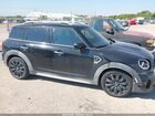 2021 Mini Countryman Cooper S Черный vin: WMZ53BR00M3M39859