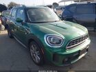 2023 Mini Countryman Cooper S Green vin: WMZ53BR09P3P63204