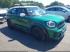 2023 Mini Countryman Cooper S Green vin: WMZ53BR0XP3P99614