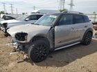 2024 Mini Cooper S Countryman All4 Tan vin: WMZ83BR05R3S18049