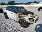 2018 Mini Cooper Countryman White vin: WMZYS7C30J3B63181