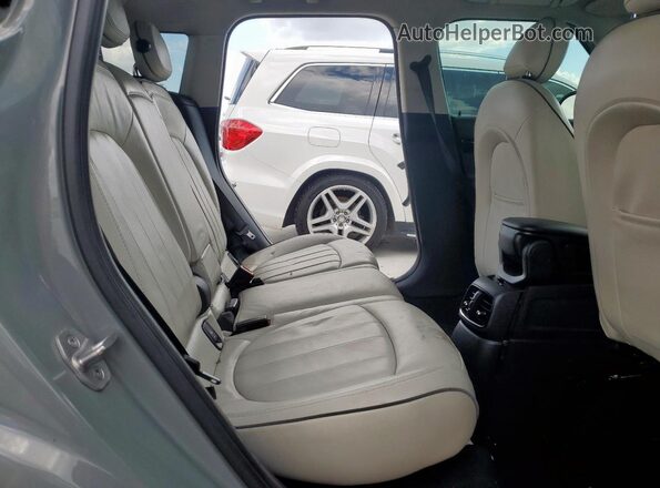 WMZYS7C30J3E07315 2018 MINI COOPER Silver უკანა სავარძლების ხედი