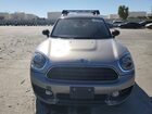 2018 Mini Cooper Countryman Gold vin: WMZYS7C30J3E09050