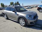 2018 Mini Cooper Countryman Gold vin: WMZYS7C30J3E09050