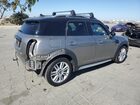 2018 Mini Cooper Countryman Gold vin: WMZYS7C30J3E09050
