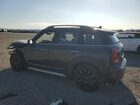 2018 Mini Cooper S Countryman Gray vin: WMZYT3C39J3D99737