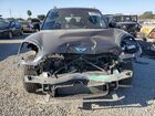 2018 Mini Cooper S Countryman Gray vin: WMZYT3C39J3D99737