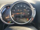 2018 Mini Cooper S Countryman Gray vin: WMZYT3C39J3D99737