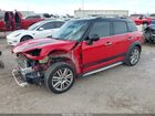 2019 Mini Countryman Cooper S Red vin: WMZYT3C52K3E97222