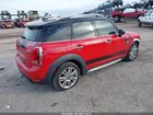 2019 Mini Countryman Cooper S Red vin: WMZYT3C52K3E97222