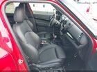 2019 Mini Countryman Cooper S Red vin: WMZYT3C52K3E97222