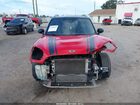 2019 Mini Countryman Cooper S Red vin: WMZYT3C52K3E97222