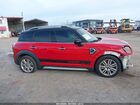 2019 Mini Countryman Cooper S Red vin: WMZYT3C52K3E97222