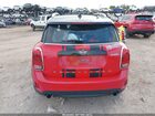2019 Mini Countryman Cooper S Red vin: WMZYT3C52K3E97222