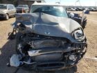 2018 Mini Cooper S Countryman All4 Gray vin: WMZYT5C37J3E61180 2018 Mini Cooper S Countryman All4 Gray vin: WMZYT5C37J3E61180