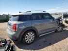 2018 Mini Cooper S Countryman All4 Gray vin: WMZYT5C37J3E61180 2018 Mini Cooper S Countryman All4 Gray vin: WMZYT5C37J3E61180
