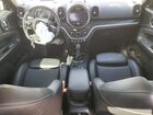 2018 Mini Cooper S Countryman All4 Gray vin: WMZYT5C37J3E61180 2018 Mini Cooper S Countryman All4 Gray vin: WMZYT5C37J3E61180