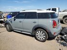 2018 Mini Cooper S Countryman All4 Gray vin: WMZYT5C37J3E61180 2018 Mini Cooper S Countryman All4 Gray vin: WMZYT5C37J3E61180