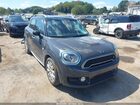 2017 Mini Countryman Cooper S Gray vin: WMZYT5C38H3D79209