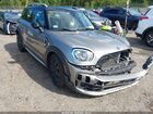 2019 Mini Countryman Cooper S Tan vin: WMZYT5C50K3E64490