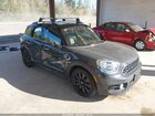 2019 Mini Countryman Cooper S Gray vin: WMZYT5C58K3G91474