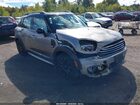 2019 Mini Countryman Cooper Gray vin: WMZYV5C55K3F58665