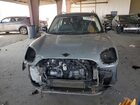 2020 Mini Cooper S Countryman Gray vin: WMZYW7C04L3L52166